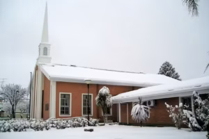 La Iglesia de Jesucristo de los Santos de los Últimos Días