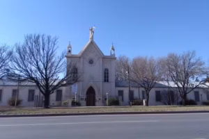 La Iglesia de Jesucristo de los Santos de los Últimos Días