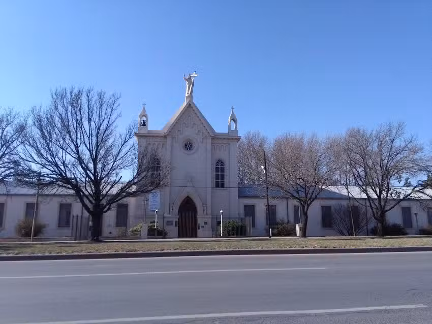 La Iglesia de Jesucristo de los Santos de los Últimos Días