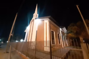 La Iglesia de Jesucristo de los Santos de los Últimos Días