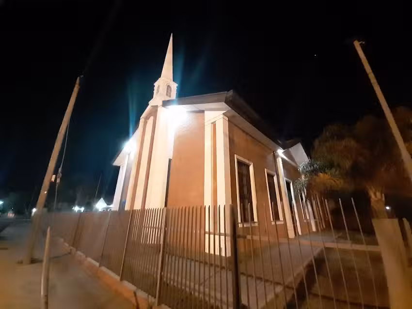 La Iglesia de Jesucristo de los Santos de los Últimos Días
