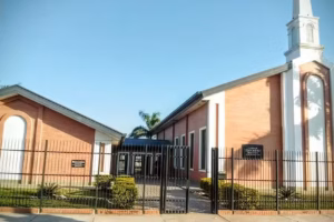 La Iglesia de Jesucristo de los Santos de los Últimos Días