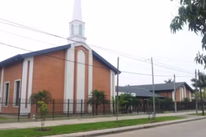 La Iglesia de Jesucristo de los Santos de los Últimos Días