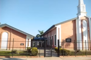 La Iglesia de Jesucristo de los Santos de los Últimos Días