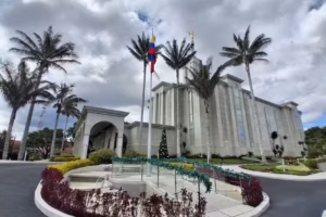 La Iglesia de Jesucristo de los Santos de los Últimos Días