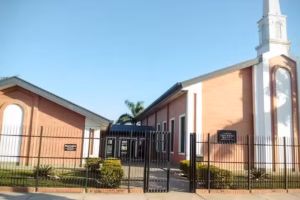 La Iglesia de Jesucristo de los Santos de los Últimos Días