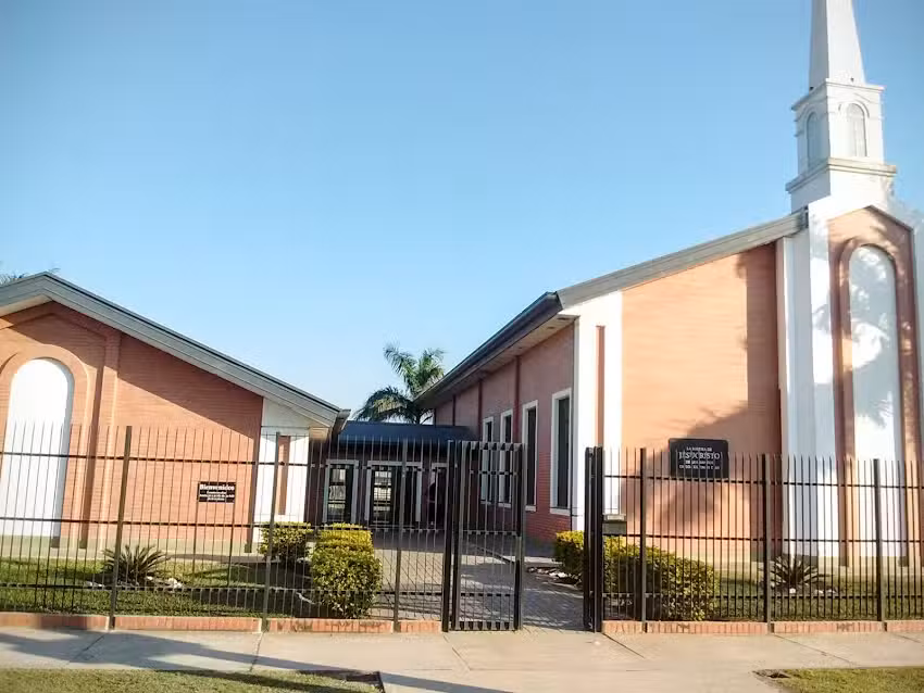 La Iglesia de Jesucristo de los Santos de los Últimos Días