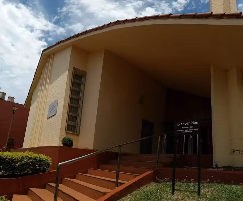 La Iglesia de Jesucristo de los Santos de los Últimos Días