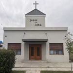 La Nueva Jerusalen