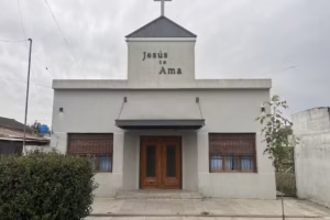 La Nueva Jerusalen