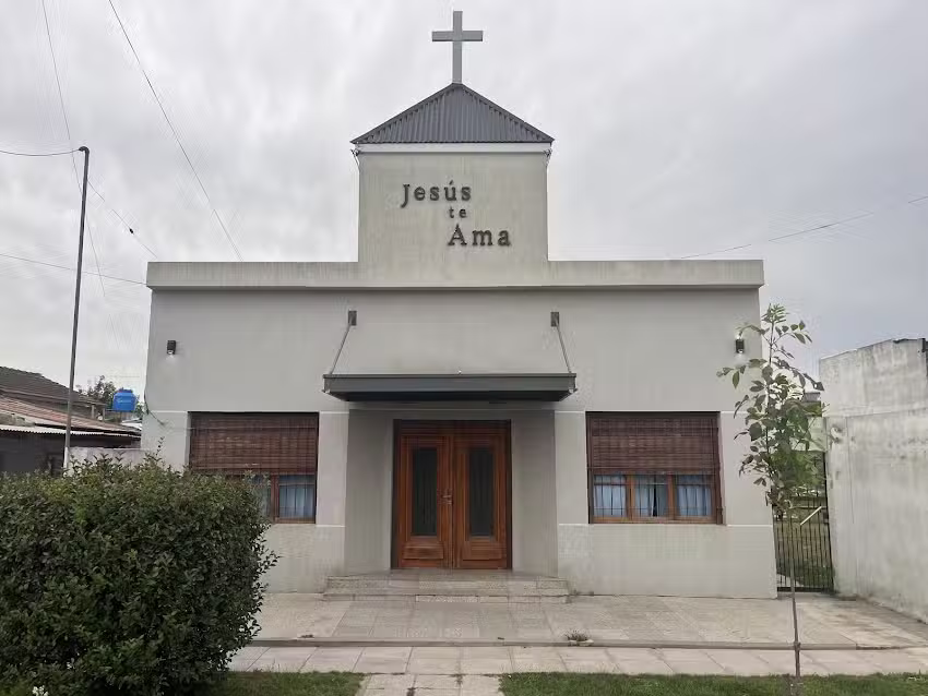 La Nueva Jerusalen