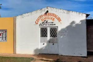 La nueva Jerusalen. Casa de oración para todos los pueblos.
