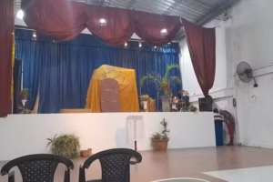 La Piedra que Habla