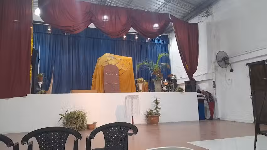 La Piedra que Habla
