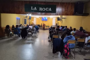 La Roca