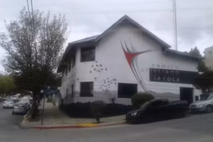 La Roca Centro Cristiano