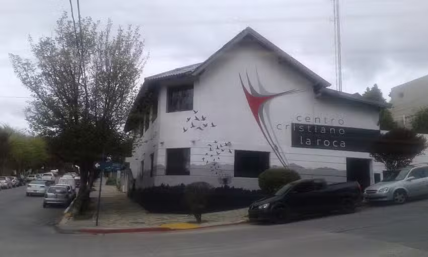 La Roca Centro Cristiano