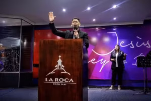 La Roca Dock Sud