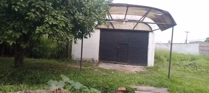 La Roca Iglesia