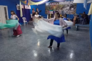 La Roca Perfecta