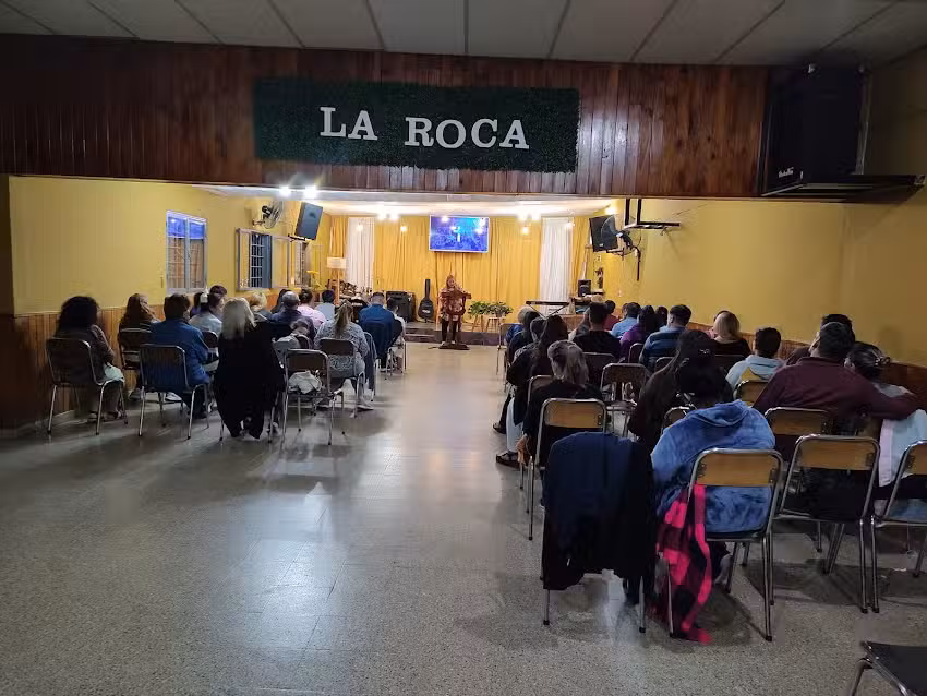 La Roca