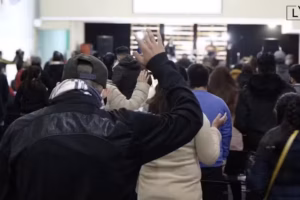 La vid verdadera ezpeleta