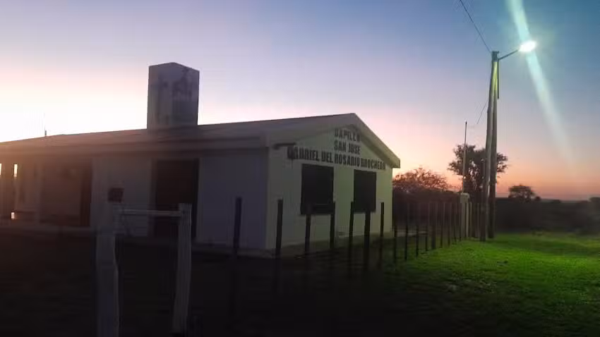 Las Cortaderas
