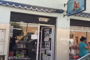 Librería Catolica Maria Auxiliadora