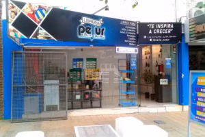 Libreria Pesur