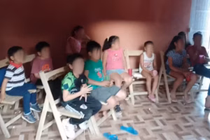 Lideres con Genética Apostólica
