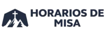 Horarios de Misas