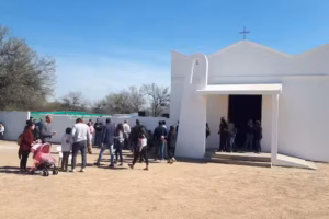 Los Dos Pozos