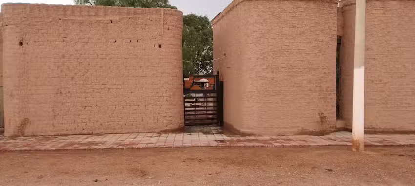 Los PALACIOS