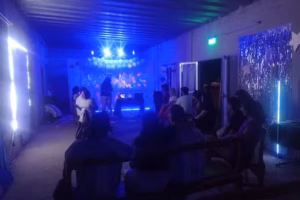 Los terrenos- Acma Jeppener anexo