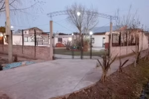 Lugar De Bendicion