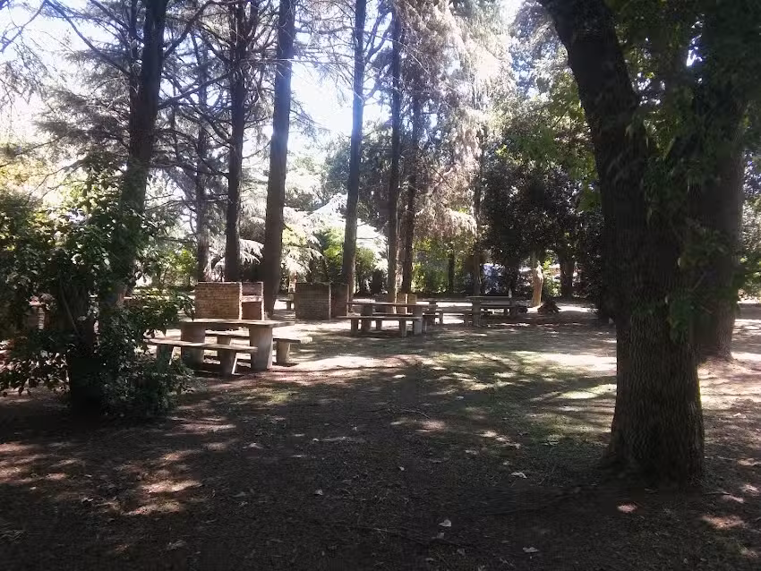 LUGAR DE ENCUENTRO LCB