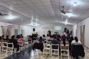 Lugar de Refugio