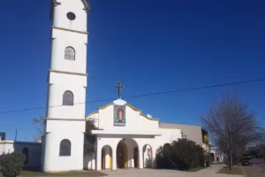 Lujan Parroquia Ntra. Sra. de Luján
