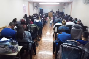 Luz De Mi Vida