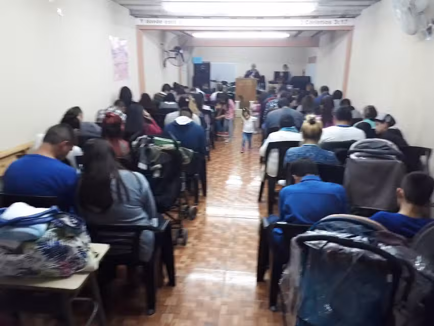 Luz De Mi Vida