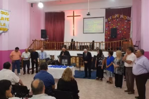 LUZ DIVINA