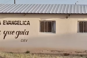 Luz que guía.