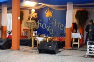 M.A.P.I “Bajo el Poder de Dios”
