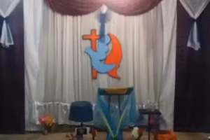 M.A.P. Príncipe de Paz
