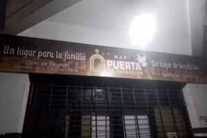 M.A.P PUERTA DE SALVACIÓN