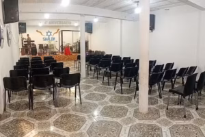 M.A.P TIERRA DE PROFETAS