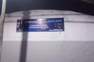 M.A.P TRANFORMADOS POR CRISTO JESÚS