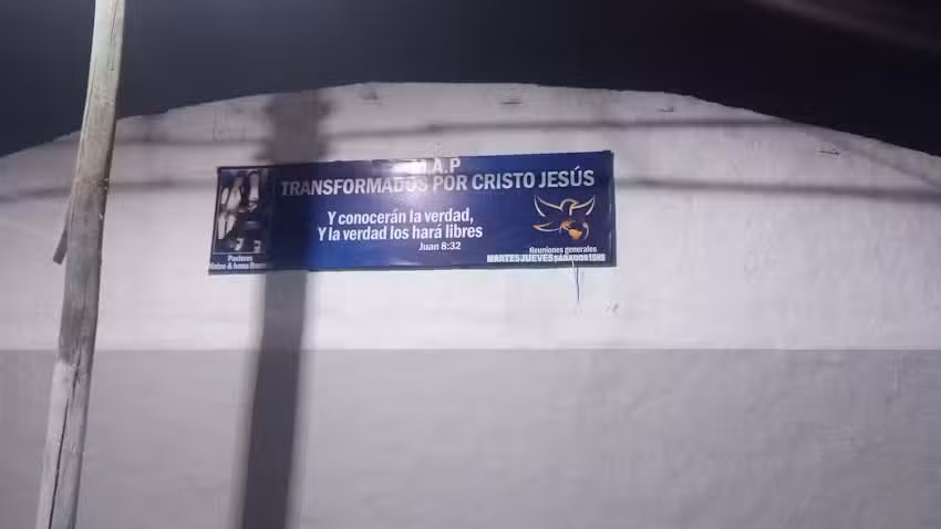 M.A.P TRANFORMADOS POR CRISTO JESÚS