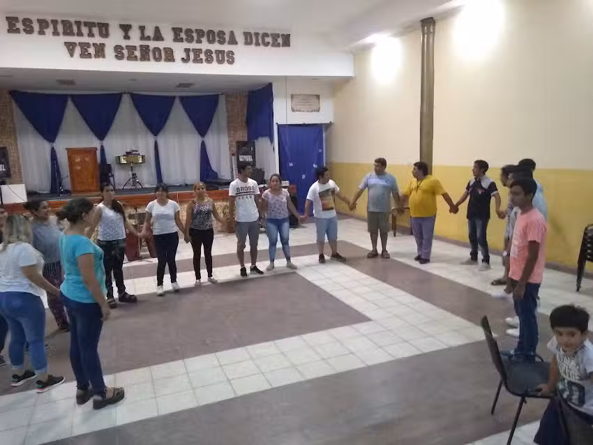 M.E.D.E.A. ANEXO TUCUMAN