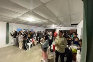 M.E.D.E.A NECOCHEA